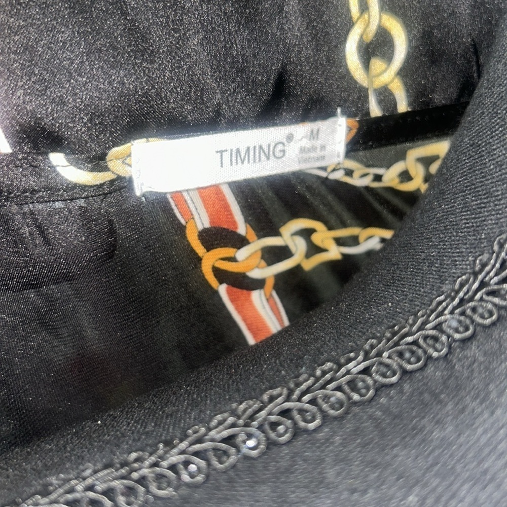 (#11) NWOT Inc international concept, size medium - Picture 6 of 6